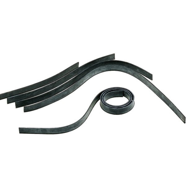 Unger Pro Squeegee Rubber (Pack 25)