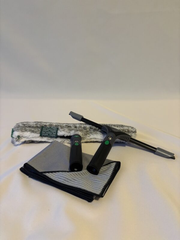 Unger ErgoTec® Ninja Starter Kit